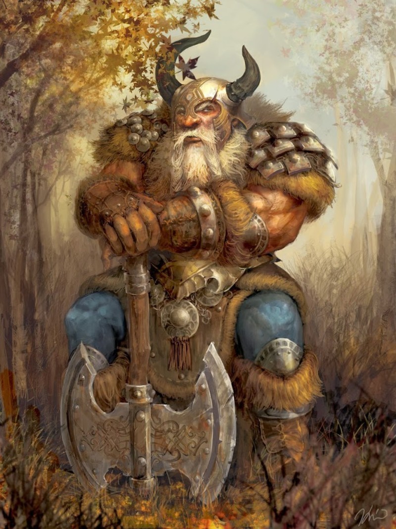 Trolls The Evil Creatures Of Scandinavian Folklore Mythological